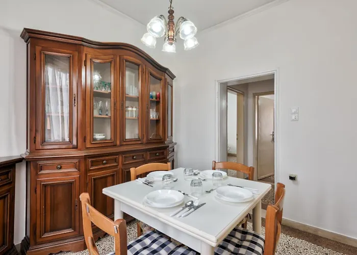 Downtown Railway Station Venice Mestre Apartment
