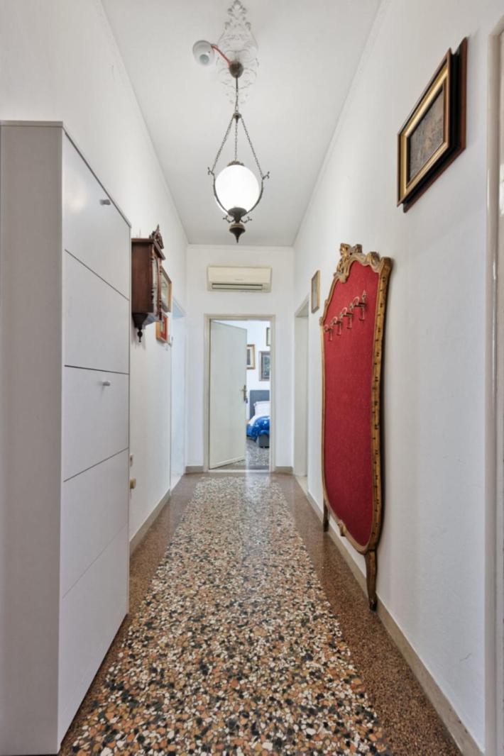 Downtown Railway Station Venice * Mestre